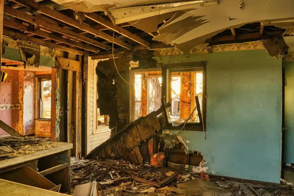 About Aircreative Mold Removal — Toms River, NJ