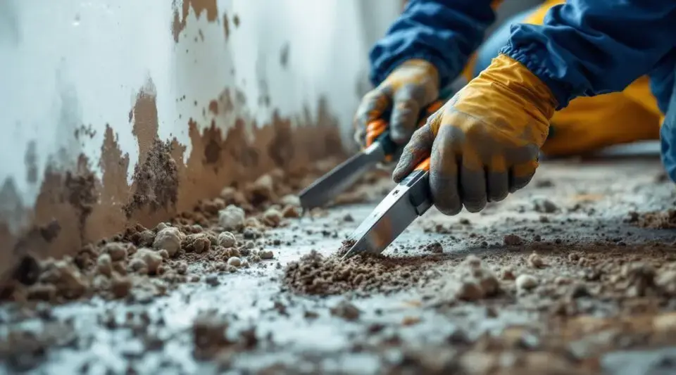 Attic Mold Remediation Toms River