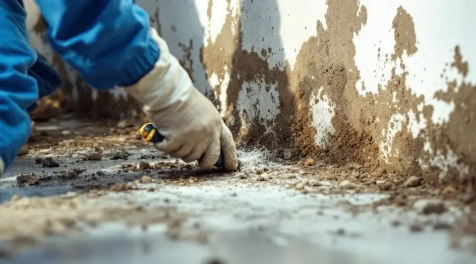 Basement Mold Removal Toms River