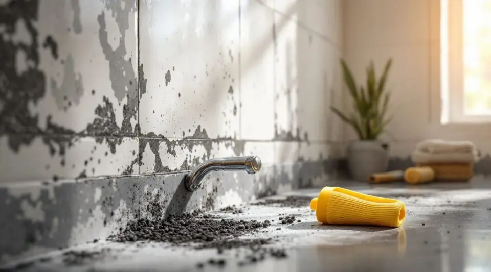 Crawl Space Mold Removal Toms River