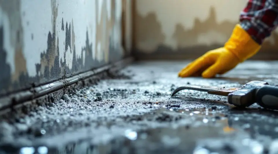 Home Mold Removal Services Toms River