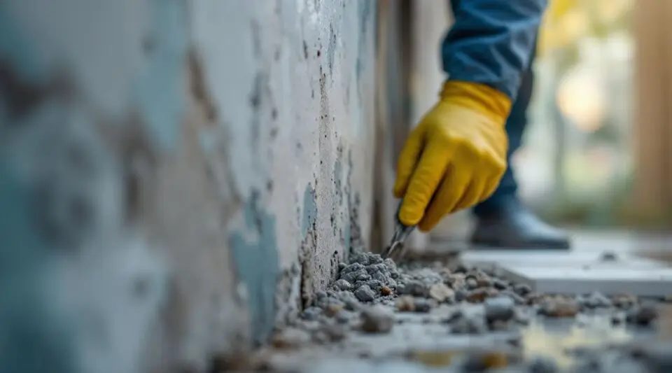Mold Abatement Services Toms River