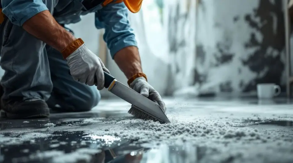 Mold Remediation Services Toms River