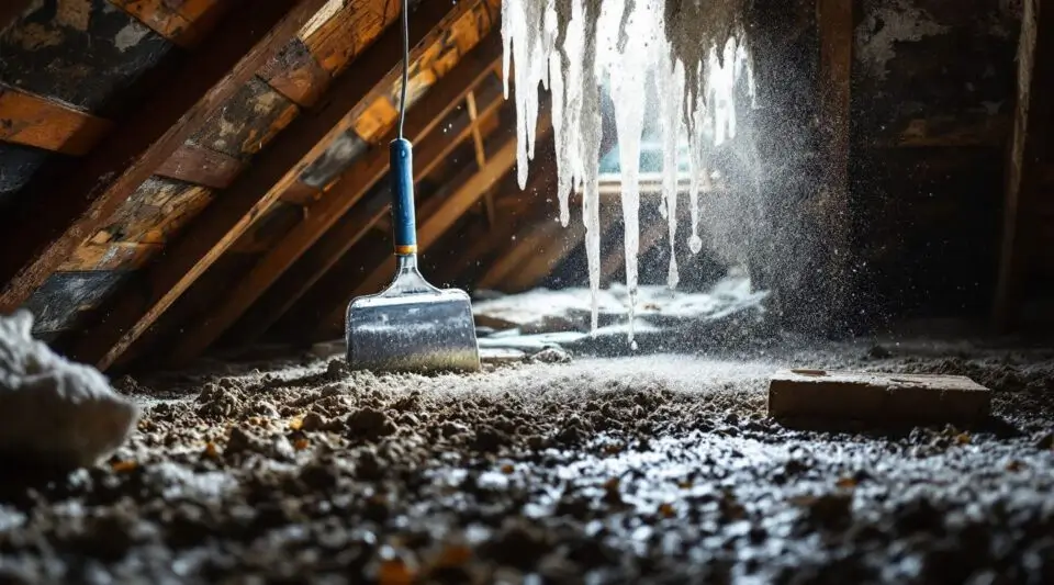 Professional Mold Removal Toms River