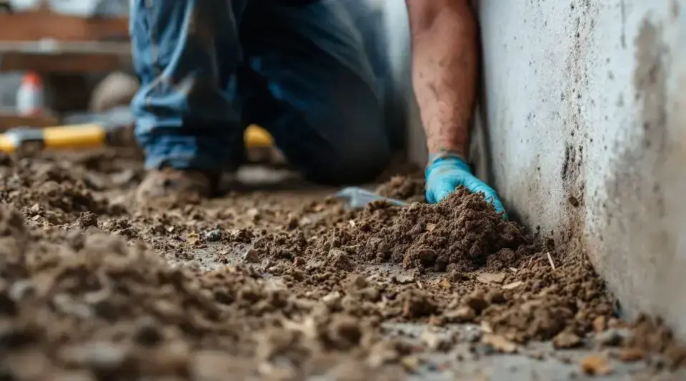 Our Certified Remediation Specialists at Aircreative Mold Removal